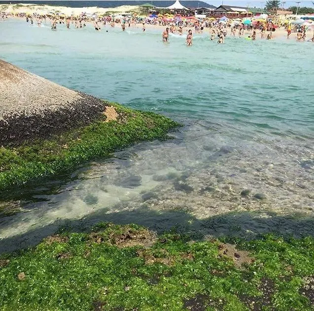 Villa Casa De Temporada No Sul Da Ilha Com Piscina Florianópolis 0*,  Brasil